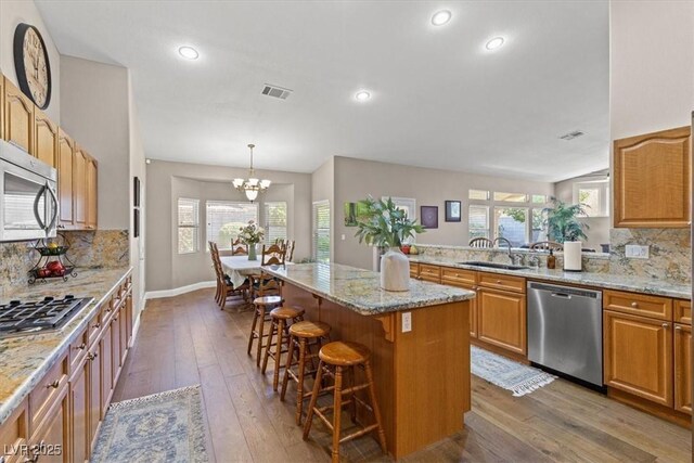 7411 Brittlethorne Ave, Las Vegas, NV 89131 - photo 21