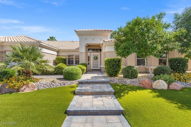 7411 Brittlethorne Ave, Las Vegas, NV 89131 - photo 1