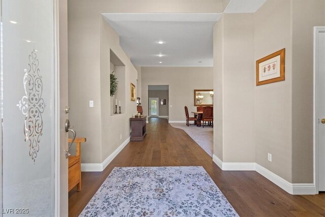 7411 Brittlethorne Ave, Las Vegas, NV 89131 - photo 4