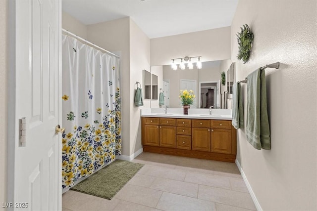 7411 Brittlethorne Ave, Las Vegas, NV 89131 - photo 30