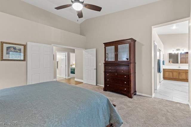 7411 Brittlethorne Ave, Las Vegas, NV 89131 - photo 38