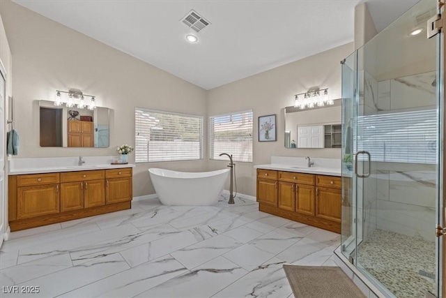 7411 Brittlethorne Ave, Las Vegas, NV 89131 - photo 40