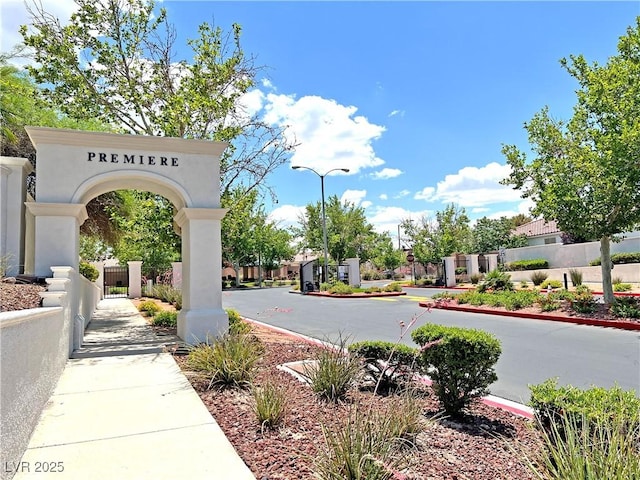 2119 Sunset Vista Ave, Henderson, NV 89052 - photo 35