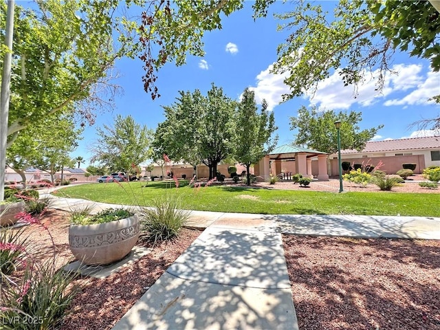 2119 Sunset Vista Ave, Henderson, NV 89052 - photo 36