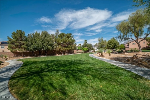 8320 Highland Ranch St, Las Vegas, NV 89131 - view of surrounding community