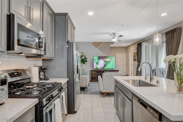 4537 Cloudrest Peak St, North Las Vegas, NV 89031 - photo 11