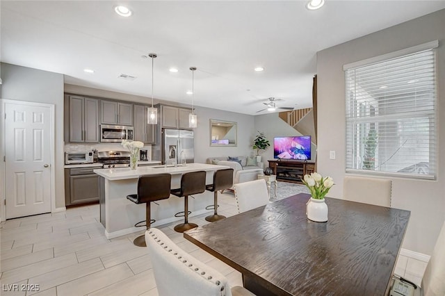 4537 Cloudrest Peak St, North Las Vegas, NV 89031 - photo 13