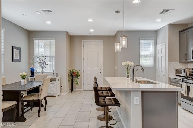 4537 Cloudrest Peak St, North Las Vegas, NV 89031 - photo 14
