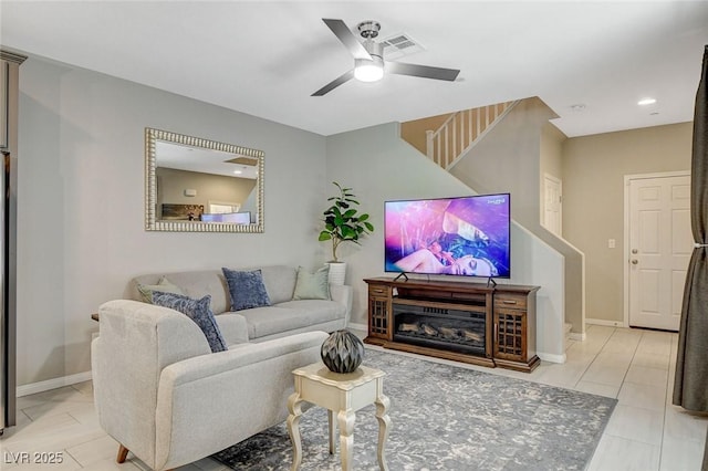 4537 Cloudrest Peak St, North Las Vegas, NV 89031 - photo 15