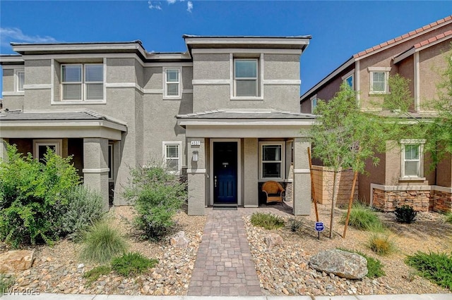 4537 Cloudrest Peak St, North Las Vegas, NV 89031 - photo 3