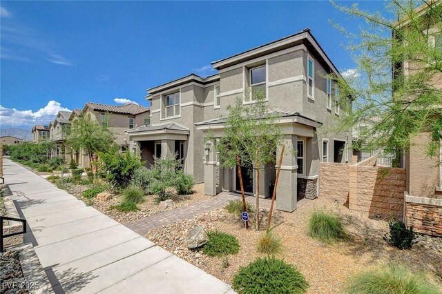 4537 Cloudrest Peak St, North Las Vegas, NV 89031 - photo 4