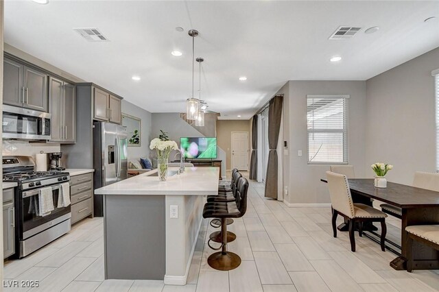 4537 Cloudrest Peak St, North Las Vegas, NV 89031 - photo 6
