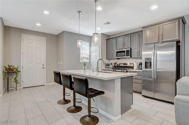 4537 Cloudrest Peak St, North Las Vegas, NV 89031 - photo 8