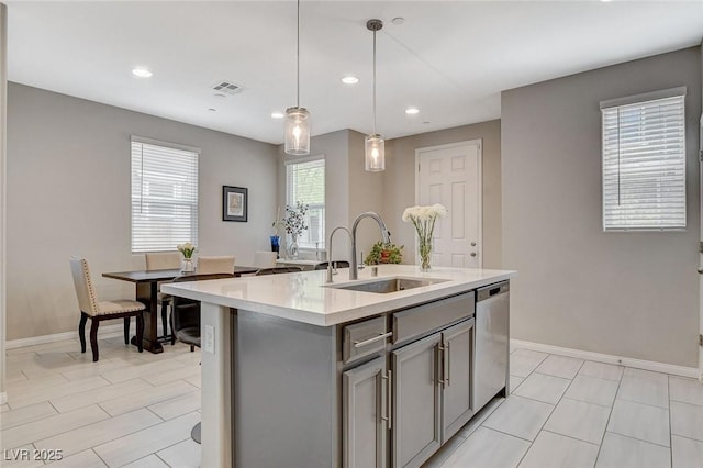 4537 Cloudrest Peak St, North Las Vegas, NV 89031 - photo 9