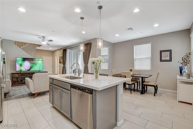 4537 Cloudrest Peak St, North Las Vegas, NV 89031 - photo 10