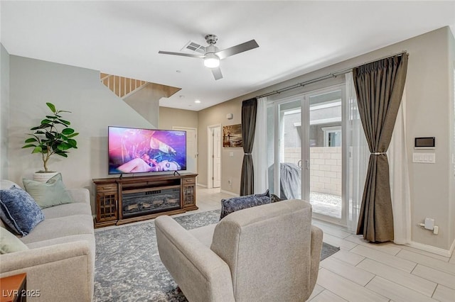 4537 Cloudrest Peak St, North Las Vegas, NV 89031 - photo 16