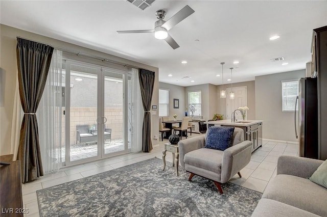 4537 Cloudrest Peak St, North Las Vegas, NV 89031 - photo 1