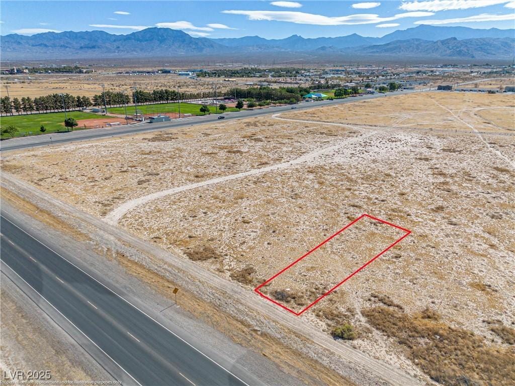 1665 S Pahrump Valley Blvd, Pahrump, NV 89048 - photo 1