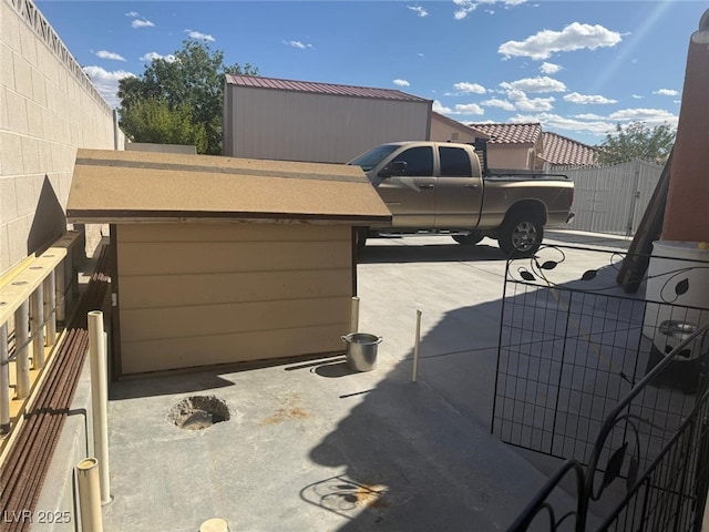 6248 Sapporo Cir, Las Vegas, NV 89110 - exterior view