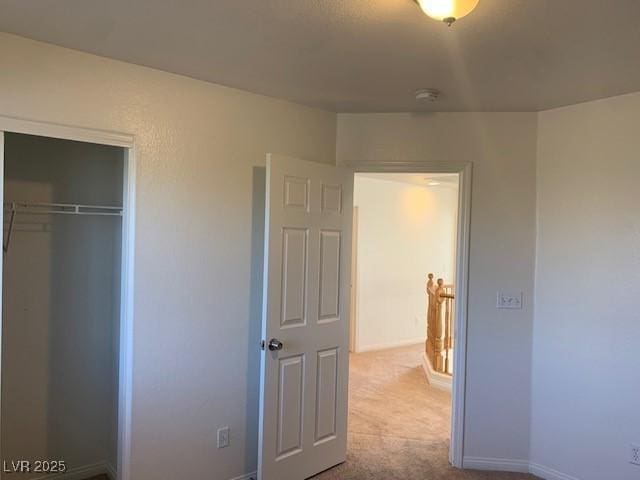 3728 Prairie Orchid Ave, North Las Vegas, NV 89081 - carpeted bedroom featuring a closet