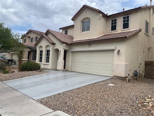 3728 Prairie Orchid Ave, North Las Vegas, NV 89081 - photo 1