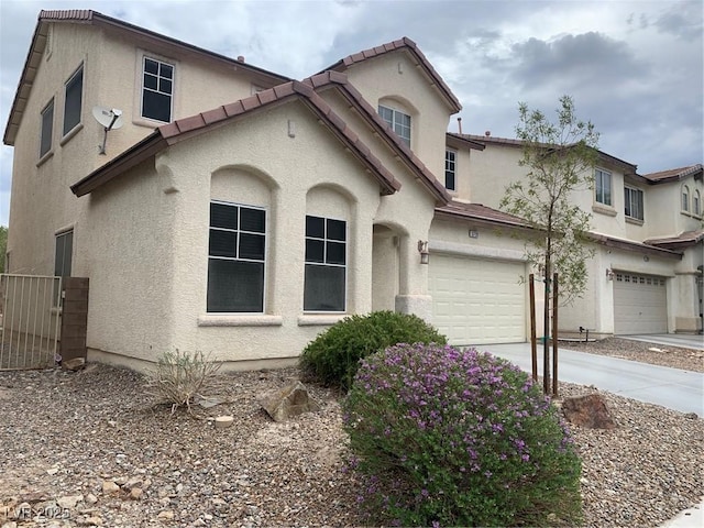 3728 Prairie Orchid Ave, North Las Vegas, NV 89081 - photo 2