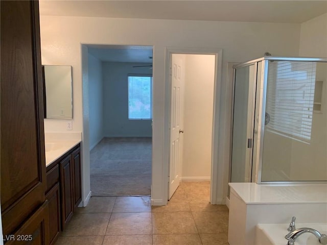 3728 Prairie Orchid Ave, North Las Vegas, NV 89081 - photo 26
