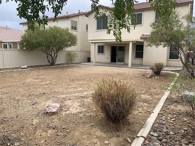 3728 Prairie Orchid Ave, North Las Vegas, NV 89081 - photo 29