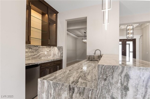 9865 Bright Angel Way, Las Vegas, NV 89149 - photo 22