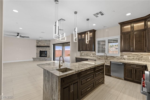 9865 Bright Angel Way, Las Vegas, NV 89149 - photo 26
