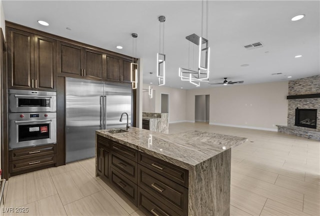 9865 Bright Angel Way, Las Vegas, NV 89149 - photo 29