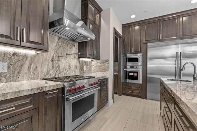 9865 Bright Angel Way, Las Vegas, NV 89149 - photo 28