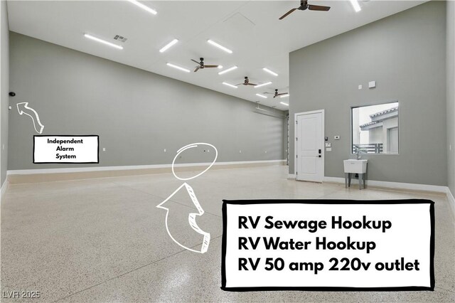 9865 Bright Angel Way, Las Vegas, NV 89149 - photo 88