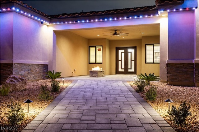 9865 Bright Angel Way, Las Vegas, NV 89149 - photo 16