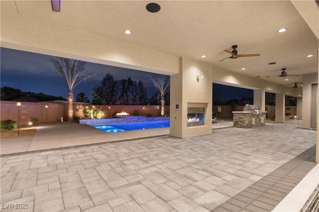 9865 Bright Angel Way, Las Vegas, NV 89149 - photo 9