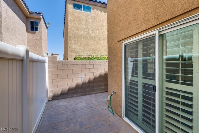 7694 Hampton Park Ln, Las Vegas, NV 89113 - view of patio / terrace