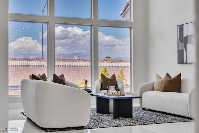 7738 Willow Cove Cir, Las Vegas, NV 89129 - view of sitting room