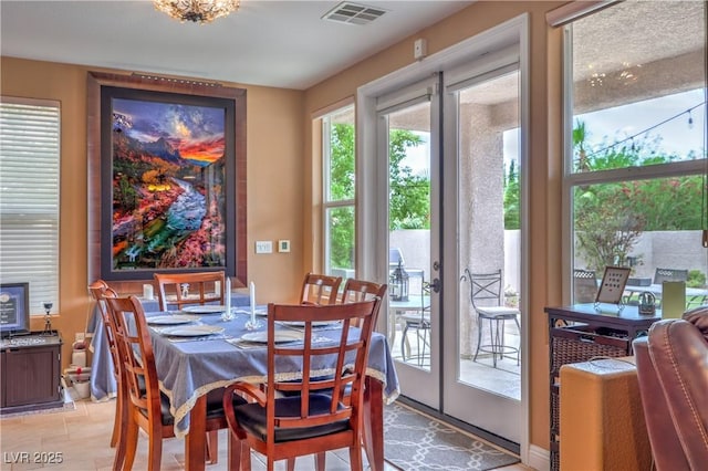 2982 Hammerwood Dr, Las Vegas, NV 89135 - view of dining area