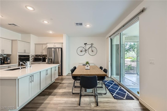 2555 Hampton Rd Unit 2108, Henderson, NV 89052 - photo 8