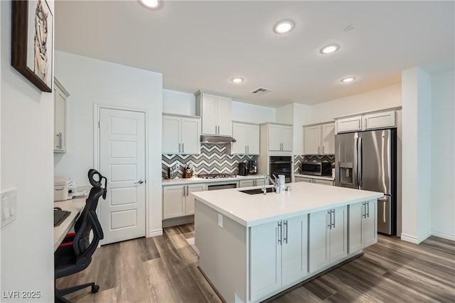 2555 Hampton Rd Unit 2108, Henderson, NV 89052 - photo 9