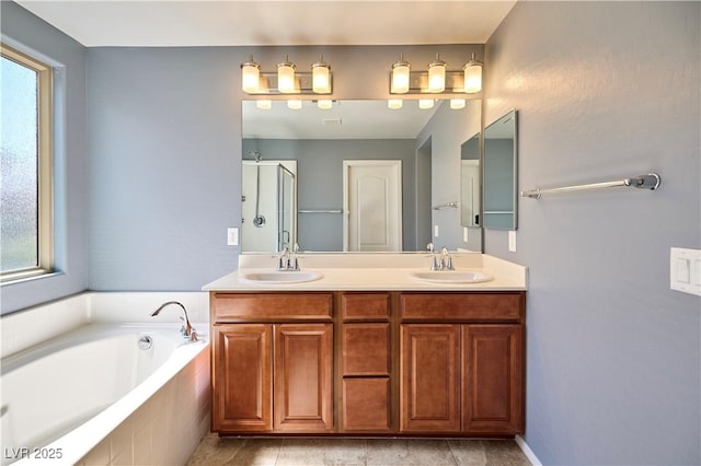 10449 Yew Blossom Ave, Las Vegas, NV 89166 - photo 23