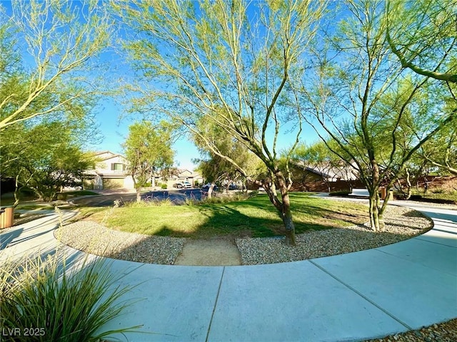 10719 Hammett Park Ave, Las Vegas, NV 89166 - photo 45