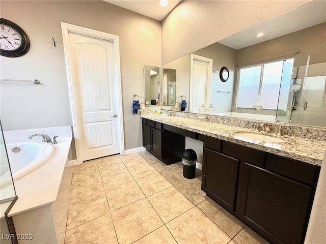 10719 Hammett Park Ave, Las Vegas, NV 89166 - photo 27