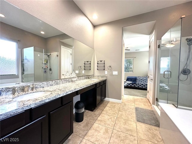 10719 Hammett Park Ave, Las Vegas, NV 89166 - photo 30