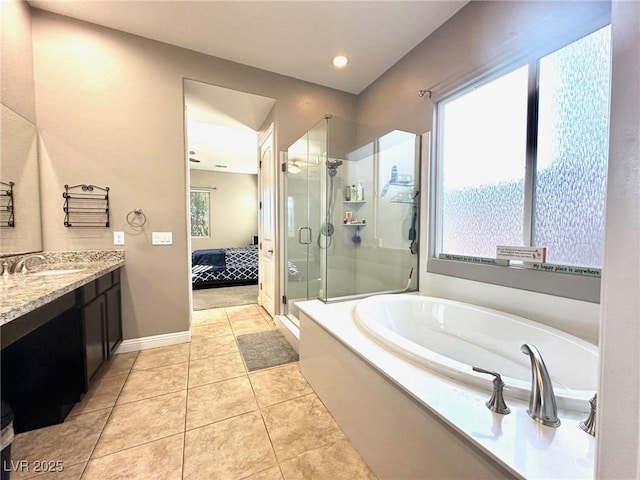 10719 Hammett Park Ave, Las Vegas, NV 89166 - photo 31