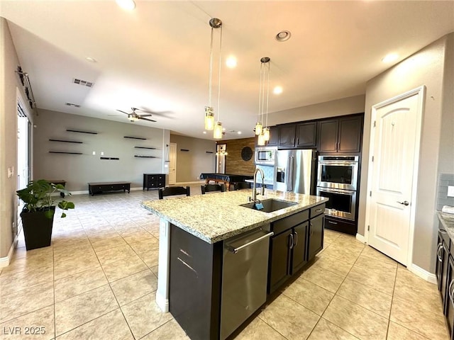 10719 Hammett Park Ave, Las Vegas, NV 89166 - photo 4