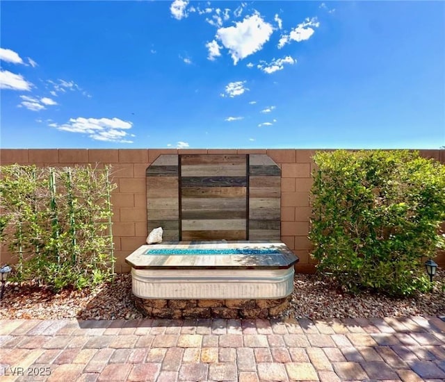 10719 Hammett Park Ave, Las Vegas, NV 89166 - photo 36