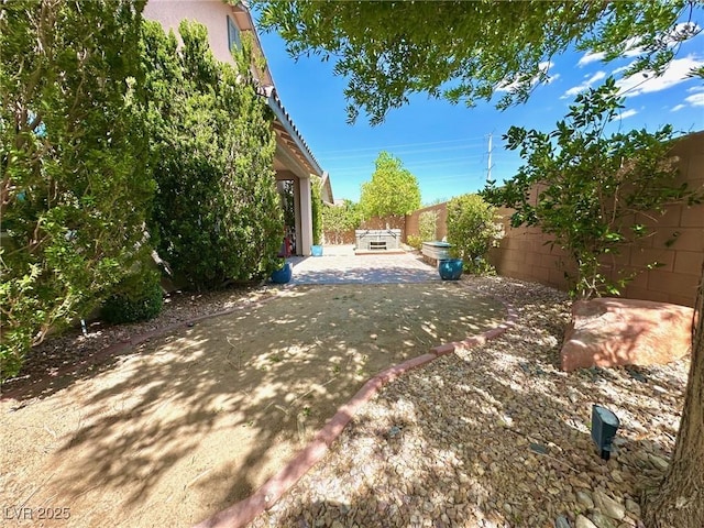 10719 Hammett Park Ave, Las Vegas, NV 89166 - photo 37