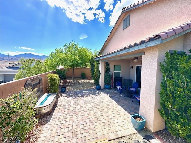 10719 Hammett Park Ave, Las Vegas, NV 89166 - photo 39