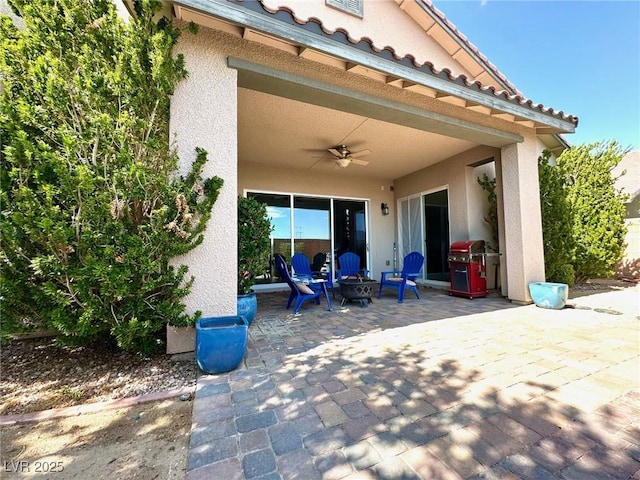 10719 Hammett Park Ave, Las Vegas, NV 89166 - photo 40